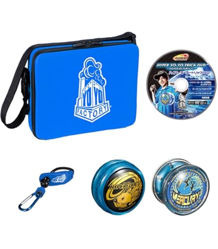 ハイパーヨーヨー スピンフェニックス Amazon | ハイパーヨーヨー スピンフェニックス(クリアレッド