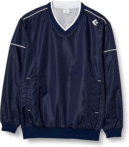 Amazon | [EGOZARU] Vネックジャケット エゴザル(EZJK-F2306) (L