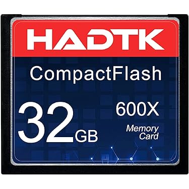 Amazon.co.jp 売れ筋ランキング: コンパクトフラッシュ の中で