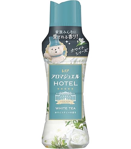 Amazon | レノア アロマジュエル ホテルコレクション ピオニー