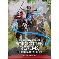 Amazon.co.jp: ダンジョンズ&ドラゴンズ - ファルンの冒険 (D&D