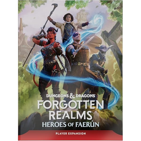 Amazon.co.jp: ダンジョンズ&ドラゴンズ - ファルンの冒険 (D&D
