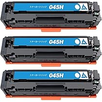 Amazon.co.jp: キヤノン(Canon)用互換トナーカートリッジCRG-045H