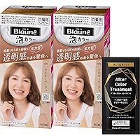 Amazon | ブローネシャイニングヘアカラークリーム 1CP シャンパン