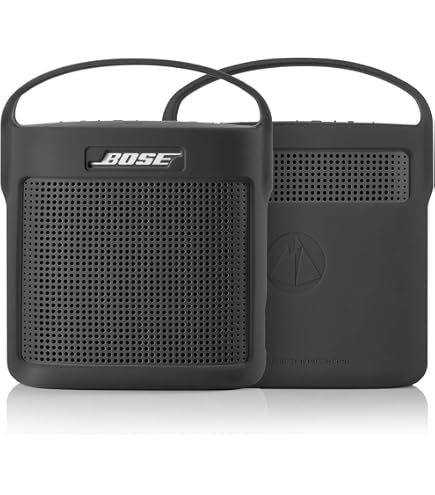 Bose SoundLink Color Bluetooth Speaker (Black) : Amazon.com.au