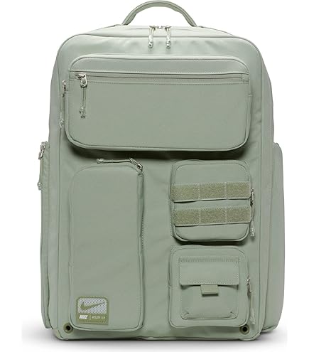 Amazon.co.jp: ナイキ ユーティリティ エリート バックパック