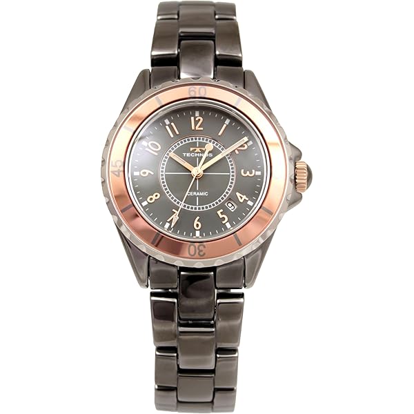 美品！20年もの…TECHNOS シルバー アナログ 時計 71++-hbx0BL._SY350_QL30_.jpg