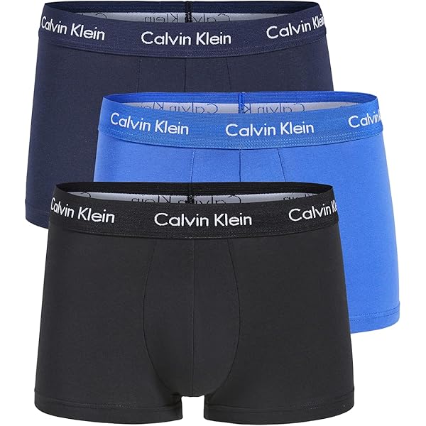 Amazon | [Calvin Klein] ジョックストラップ Pride Cotton Stretch 5