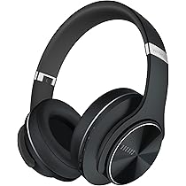 Amazon.co.jp: DOQAUS(ドカアス) ヘッドホン Bluetooth5.3