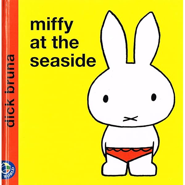 Amazon | Miffy | Bruna, Dick | Children's Books