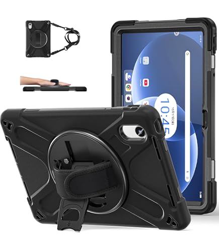Amazon.co.jp: Lenovo Tab B11 (ZADA0284JP/ZADB0291JP) ケース 2024