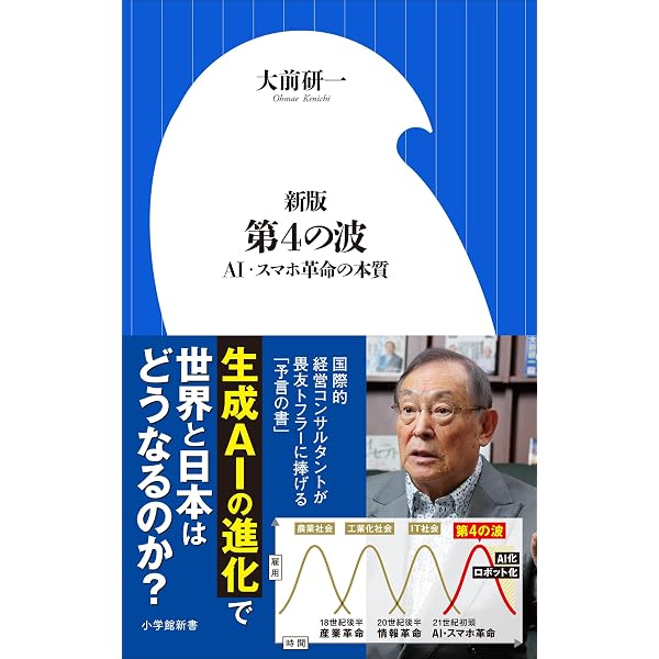 Amazon.co.jp: 大前研一 新・資本論―見えない経済大陸へ挑む eBook
