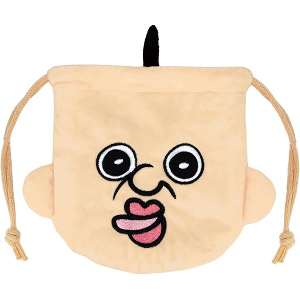 Amazon.co.jp: [Many a Little] パンパンくんの日常 ぬいぐるみ カード
