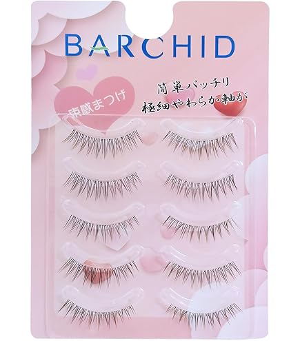 Amazon | ヘルス&ビューティー 舞川あいくセレクション アイラッシュ