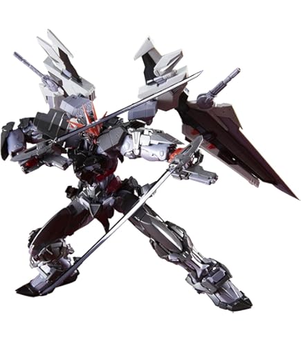 Amazon.co.jp: Mobile Suit Gundam SEED DESTINY ASTRAY-B MG 1/100