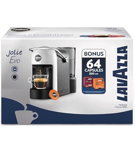 Lavazza, A Modo Mio Dek Cremoso, 96 Coffee Pods, Decaffeinated Coffee Pods  Espresso, 100% Arabica, Full and Balanced Taste, Intensity 7/10, Medium  Roasting, 6 Packs of 16 Coffee Pods : Amazon.com.au: Grocery