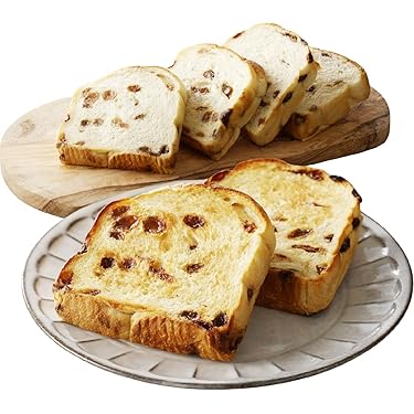 ニ食パン.レーズン15個　オレンジ15個 ニ食パン.レーズン15個 オレンジ15個