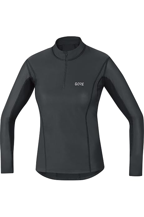 GORE WEAR Windproof Mens High Neck 