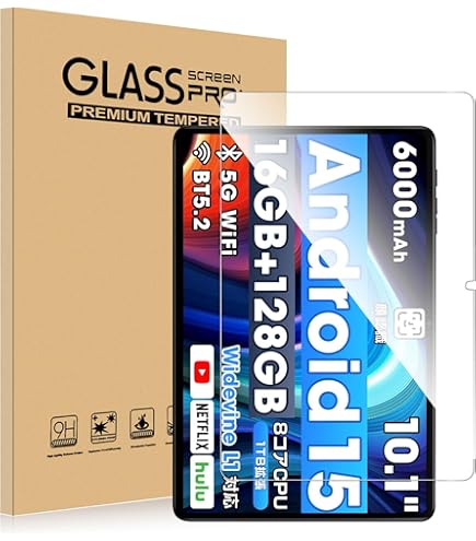 アンドロイド15タブレットBmax I10 Plus【ガラスフィルム ケース付き Amazon.co.jp: 【Bmax I10 Plus専用 他機種非対応】For Bmax I10