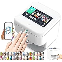 *Feri* INAIL ネイルアートプリンター　タッチスクリーン Feri様専用* INAIL ネイルアートプリンター タッチスクリーン