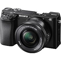ソニー ミラーレス一眼 α6100 ダブルズームレンズキット ブラック α6100 | デジタル一眼カメラα（アルファ） | ソニー