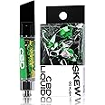 skew CBD リキッド 高濃度 1ml 85％ 850mg 420 cbdべイプ cbdvape OG KUSH フレーバー CBD CBN CBG CBC カートリッジ 510規格