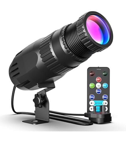 AMERICAN DJ FS-1000スポットライト 1000w Amazon.co.jp : AMERICAN DJ (アメリカンディージェイ) スポットライト