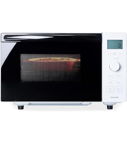 Amazon.co.jp: 東芝(TOSHIBA) ER-V18-W(ホワイト) オーブンレンジ 18L