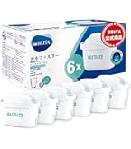 Amazon｜ブリタ 交換用カートリッジ マクストラプラス エキスパート