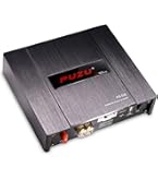 Amazon.co.jp: PUZU 6チャンネル車載DSPアンプ4*150 W出力、新しい Amazon.co.jp: PUZU 6チャンネル車載DSPアンプ4*150 W出力、新しい