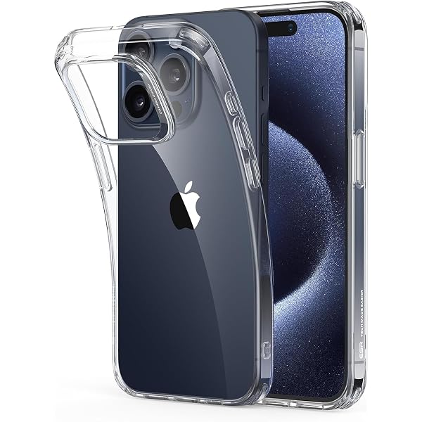 Apple iPhone 15 Pro (128 GB) - Blue Titanium : Amazon.sg: Electronics