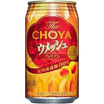 チョーヤ「ウメッシュ3％ 本格梅酒ソーダ」250ml×72本 チューハイ ウメッシュ本格梅酒ソーダ | 製品情報 | チョーヤ梅酒株式会社