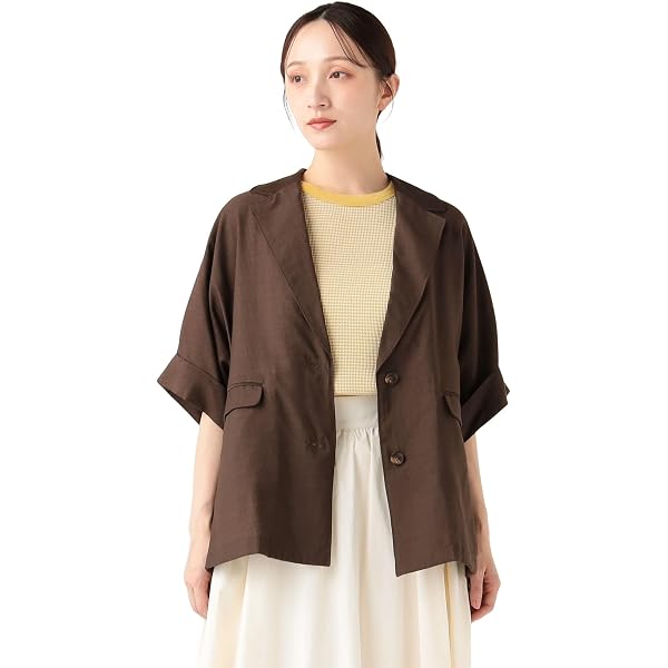 Amazon.co.jp: [シップス フォー ウィメン] SHIPS for women