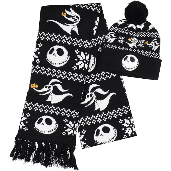 ナイトメアビフォアクリスマス★ジャック Jack ゼロ スノーグローブ The Nightmare Before Christmas/ナイトメアビフォアクリスマス