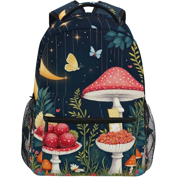 Snake Pattern Backpack Waterproof Laptop Backpack STAYTOP - Blue Snake Pattern, 16 Inch, For ...