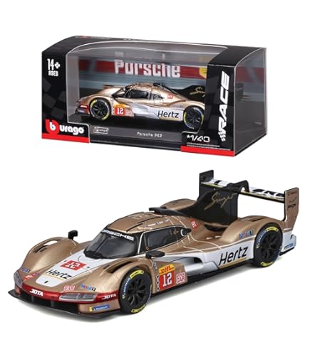 Amazon | □アシェット 1/43ル・マン24時間レース カーコレクション