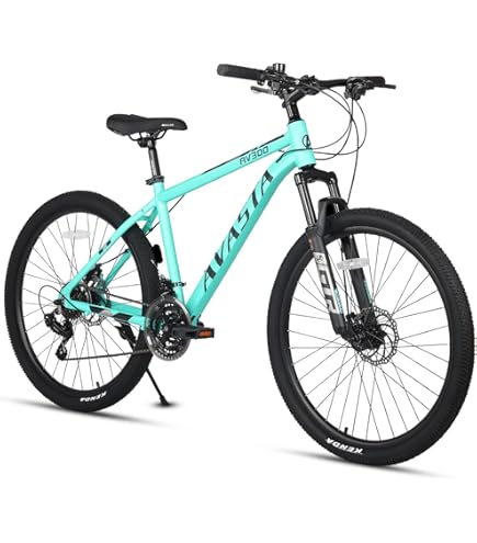 Amazon | FUJI(フジ) MTF クラシックマウンテンバイク 26インチ