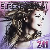 SUPER EUROBEAT VOL.241