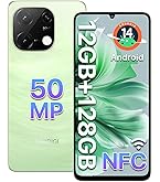 【新品未開封】UMIDIGI G9C 6GB/128GB 本体 SIMフリー 黒 51szO9JTS+L.jpg