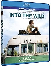 【廃盤レア】イントゥ・ザ・ワイルド　初回限定DVD 廃盤レア✴︎初回特典（ネガ）付き！イントゥ・ザ・ワイルド('07