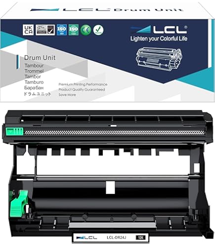 Amazon.co.jp: ブラザー ドラムユニット DR-491CL : パソコン