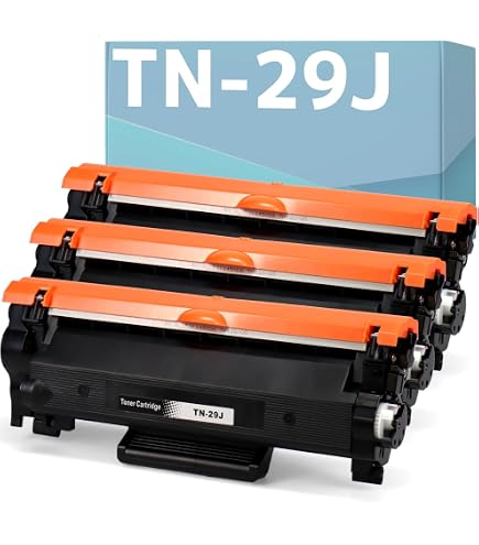 Amazon | mita TN-29J 5本セット 互換トナー カートリッジ ブラザー用