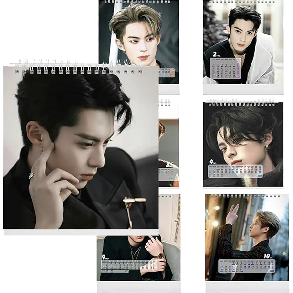 そら シュー・カイ 許凱 グッズ セット Amazon | [BITACS] シューカイ 許凱 （Xu Kai） リング 名前