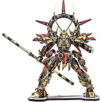 金属　３Dパズル　完成品 610Zx1rj88L._AC_UF894,