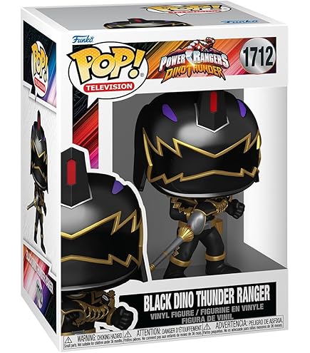 Power Rangers - White Tigerzord 6