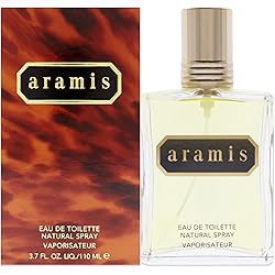 Amazon.co.jp: アラミス オードトワレナチュラルスプレイ 110ml [並行