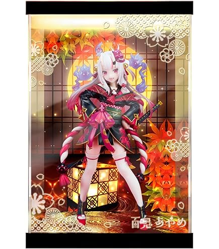 夜見れな　1/7　フィギュア　にじさんじ　フリュー　F:NEX　Vtuber 夜見れな 1/7スケールフィギュア – フィギュア通販はFURYU HOBBY