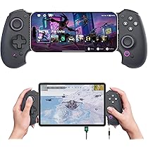 Amazon.co.jp: abxylute S9 プロゲーマー向け フルサイズゲームパッド