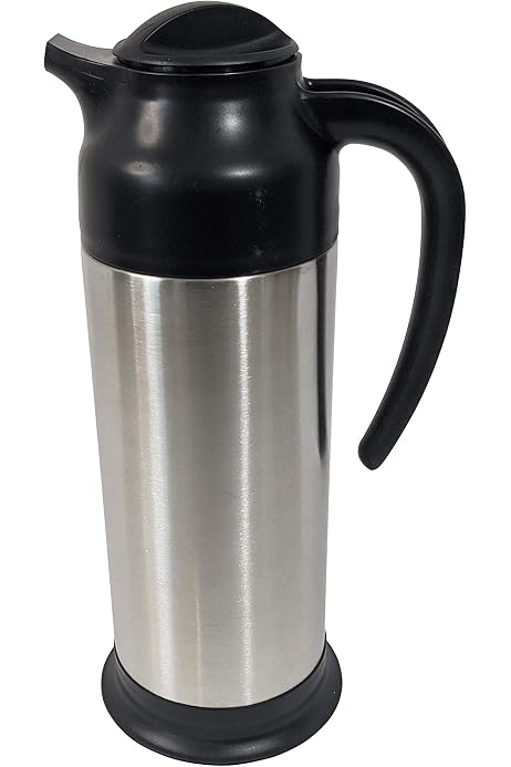Airpot Coffee Carafe - TOMAKEIT 3L(102 