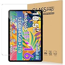 Amazon.co.jp: 【Android16 タブレット AI最適化OS 初登場】TABWEE T80